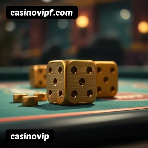 Requisitos do APK da casinovip para Android