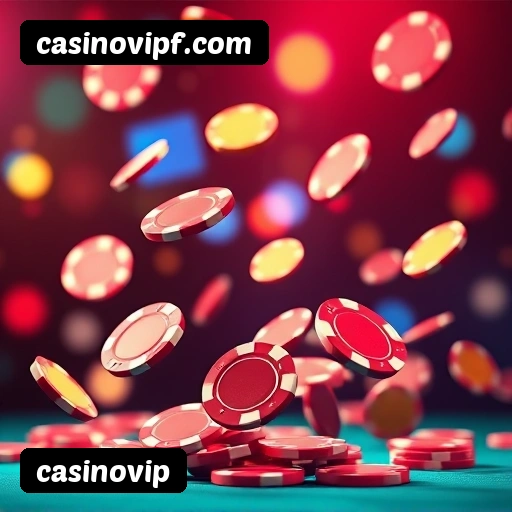Catálogo casinovip 3.100+ jogos - Pragmatic Play, Evolution, NetEnt