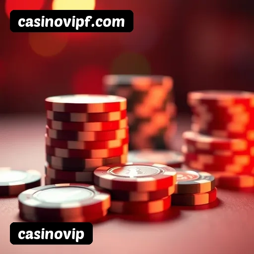 Loterias online disponíveis na casinovip