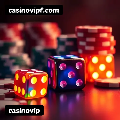 Níveis do programa VIP da casinovip